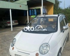 Daewoo Matiz 2003 - Màu trắng xe gia đình giá 53 triệu tại Phú Yên