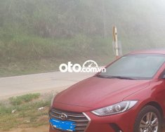 Hyundai Elantra 2018 - Màu đỏ, xe gia đình giá 530 triệu tại Quảng Trị