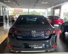 Mazda 3 2022 - Giảm 50% phí trước bạ, sẵn xe giao luôn giá 635 triệu tại Hà Nam