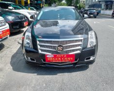 Cadillac CTS 2009 - Nhập khẩu nguyên chiếc Mỹ giá 780 triệu tại Tp.HCM