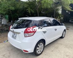 Toyota Yaris 2014 - Biển 38A 1 chủ từ đầu giá 420 triệu tại Hà Tĩnh