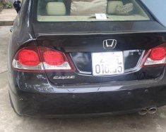 Honda Civic 2010 - Màu đen, xe nhập, 320tr giá 320 triệu tại Ninh Bình