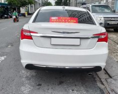 Chrysler 2011 - Màu trắng, nhập khẩu mới chạy 12.000km giá 780 triệu tại Tp.HCM