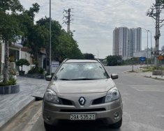 Renault Koleos 2013 - Màu ghi vàng giá 399 triệu tại Hà Nội