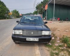 Toyota Crown 1998 - Gia đình cần bán xe máy móc cực chất, điều hòa mát lạnh, mọi thứ quá ok giá 60 triệu tại Hà Nội