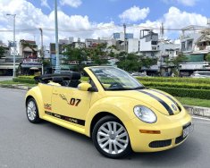 Volkswagen Beetle 2009 - Mui xếp con bọ đang hot nhất hiện nay, ông già mua mới giá 650 triệu tại Tp.HCM