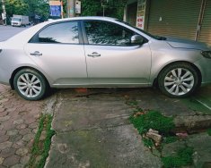 Kia Forte 2011 - Màu bạc giá 280 triệu tại Thái Nguyên