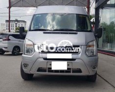 Ford Transit 2018 - Màu bạc giá 548 triệu tại An Giang