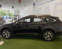 Subaru Outback 2022 - Cần bán xe màu đen giá 1 tỷ 969 tr tại Hà Nội