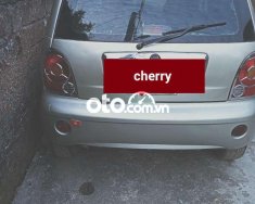 Chery QQ3 2011 - Xe màu bạc giá 45 triệu tại Hà Nội