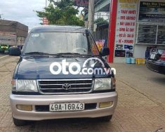 Toyota Vios 2001 - Màu xanh lam giá hữu nghị giá 168 triệu tại Lâm Đồng