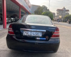 Ford Mondeo 2007 - Màu đen giá 188 triệu tại Nghệ An