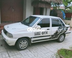 Kia Pride 1996 - Màu trắng, xe nhập giá ưu đãi giá 38 triệu tại Hải Phòng