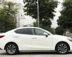 Mazda 2 2018 - Màu trắng, xe nhập chính chủ giá 440 triệu tại Thái Bình