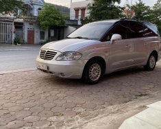 Ssangyong Stavic 2007 - Tư nhân chính chủ biển HN giá 179 triệu tại Hải Dương