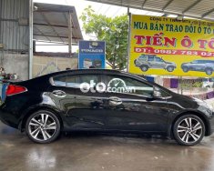 Kia K3 2014 - Xe màu đen giá 420 triệu tại Tiền Giang
