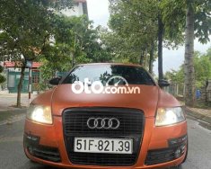 Audi A6 2005 - Nhập khẩu giá 360 triệu tại Bình Dương