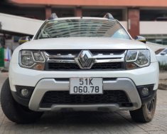 Renault Duster 2017 - Màu trắng, xe nhập giá 438 triệu tại Tp.HCM