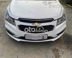 Chevrolet Cruze 2017 - Đăng ký cuối 2017 giá 310 triệu tại Bến Tre