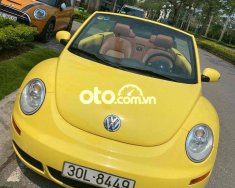 Volkswagen New Beetle 2008 - 2 cửa mui trần giá 568 triệu tại Hà Nội