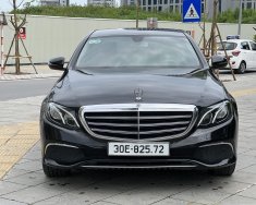 Mercedes-Benz E200 2017 - Xe màu đen giá 1 tỷ 480 tr tại Nghệ An