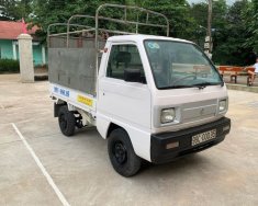 Suzuki Super Carry Truck 2010 - Màu trắng, giá chỉ 105 triệu giá 105 triệu tại Tuyên Quang