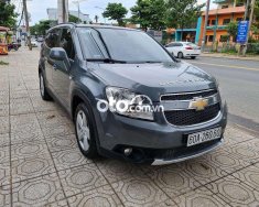 Chevrolet Orlando 2011 - Màu xanh xám giá 330 triệu tại Lâm Đồng
