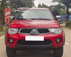 Mitsubishi Triton 2010 - Xe nhập, số tự động giá 335 triệu tại Sơn La