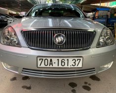 Buick Lacrosse 2007 - Nhập Đài giá 275 triệu tại Tp.HCM