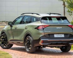 Kia Sportage 2022 - Giá tốt nhất thị trường giá 899 triệu tại Khánh Hòa