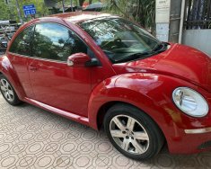 Volkswagen Beetle 2010 - Xe màu đỏ, nhập khẩu nguyên chiếc  giá 500 triệu tại Hà Nội