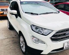 Ford EcoSport 2022 - Cần bán gấp xe nhập khẩu nguyên chiếc giá 598tr giá 598 triệu tại Tp.HCM
