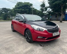 Kia K3 2014 - Màu đỏ, 435 triệu giá 435 triệu tại Thái Nguyên