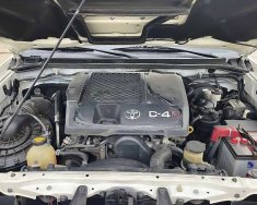 Toyota Fortuner 2017 - Màu trắng số sàn giá 699 triệu tại Kon Tum