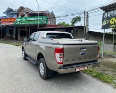 Ford Ranger 2016 - Màu xám giá hữu nghị giá 496 triệu tại Bắc Kạn