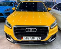 Audi Q2 2017 - Audi Q2 2017 tại 2 giá 1 tỷ 199 tr tại Tp.HCM