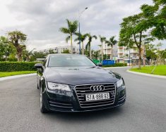 Audi A7 2014 - Xe màu đen giá 1 tỷ 380 tr tại Tp.HCM