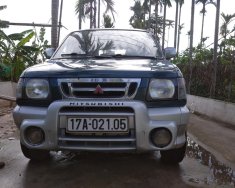 Mitsubishi Jolie 2001 - Xe màu xanh lam giá 49 triệu tại Nam Định