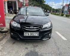 Hyundai Avante 2011 - Màu đen giá 265 triệu tại Điện Biên