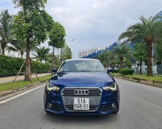 Audi A1 2012 - Trang bị gói S-line giá 585 triệu tại Hà Nội