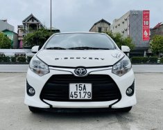 Toyota Wigo 2018 - Nhập khẩu nguyên chiếc Indo giá 275 triệu tại Hưng Yên