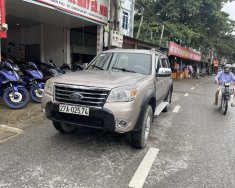 Ford Everest 2009 - Xe 1 cầu máy dầu giá 255 triệu tại Điện Biên