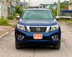 Nissan Navara 2017 - Màu xanh lam, nhập khẩu giá 515 triệu tại Bắc Giang