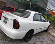 Daewoo Lanos 2002 - Màu trắng, giá thấp giá 46 triệu tại Bắc Giang