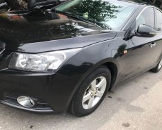 Daewoo Lacetti 2010 - Màu đen giá cạnh tranh giá 200 triệu tại Quảng Ngãi