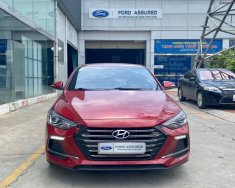 Hyundai Elantra 2019 - Sơn zin trên 90% giá 619 triệu tại An Giang