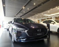 Mazda 3 2022 - [Giá tốt nhất TP. HCM] Liên hệ hotline để có thêm ưu đãi hot giá 669 triệu tại Tp.HCM