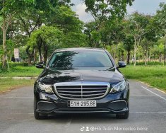 Mercedes-Benz E200 2018 - Màu đen giá 1 tỷ 359 tr tại Long An