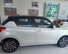Suzuki Swift 2022 - Sẵn xe đủ màu giao ngay, hỗ trợ bank lên tới 80% giá 550 triệu tại Cần Thơ