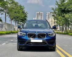 BMW X3 2021 - Bán ô tô đăng ký 2029 còn mới giá chỉ 2 tỷ 222tr giá 2 tỷ 222 tr tại Hà Nội